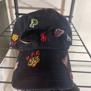 Men’s Polo Hat